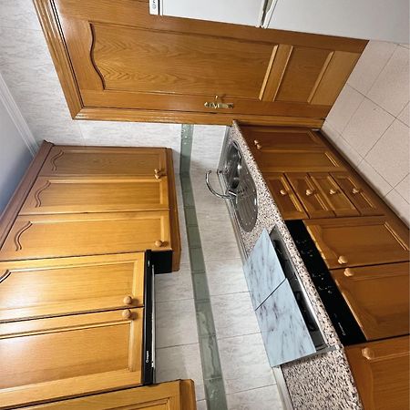 Apartamento Piso Guadix Mb Exterior foto