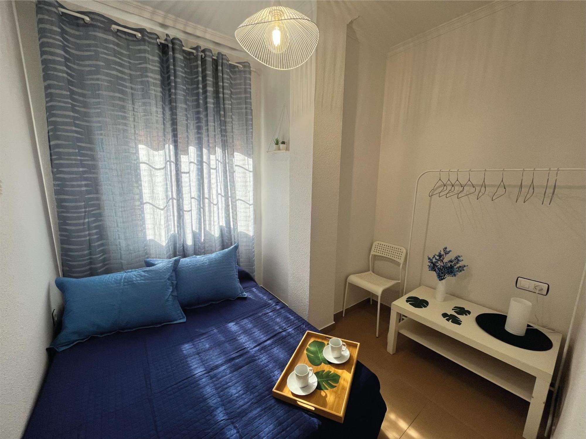 Apartamento Piso Guadix Mb Exterior foto