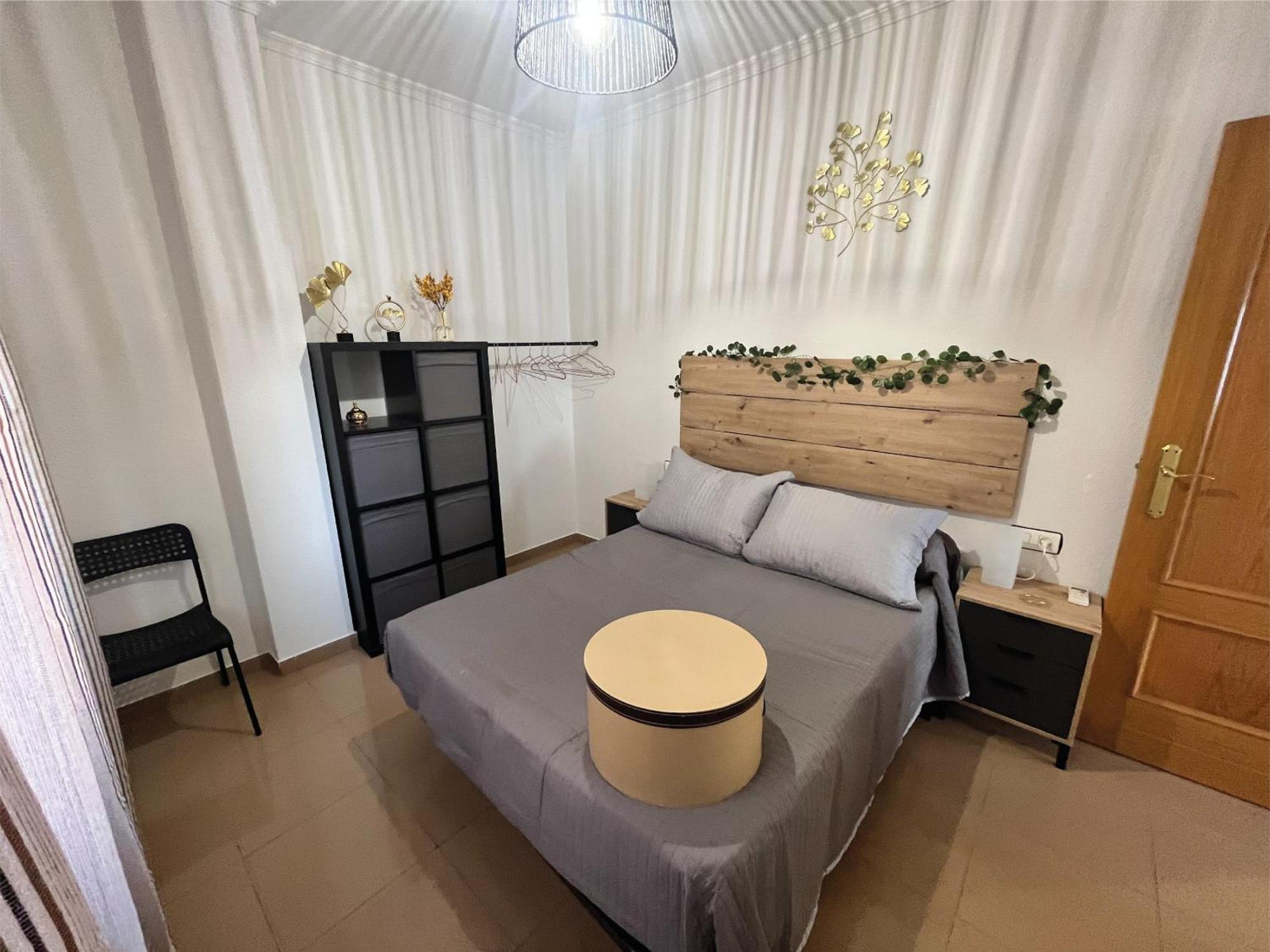 Apartamento Piso Guadix Mb Exterior foto
