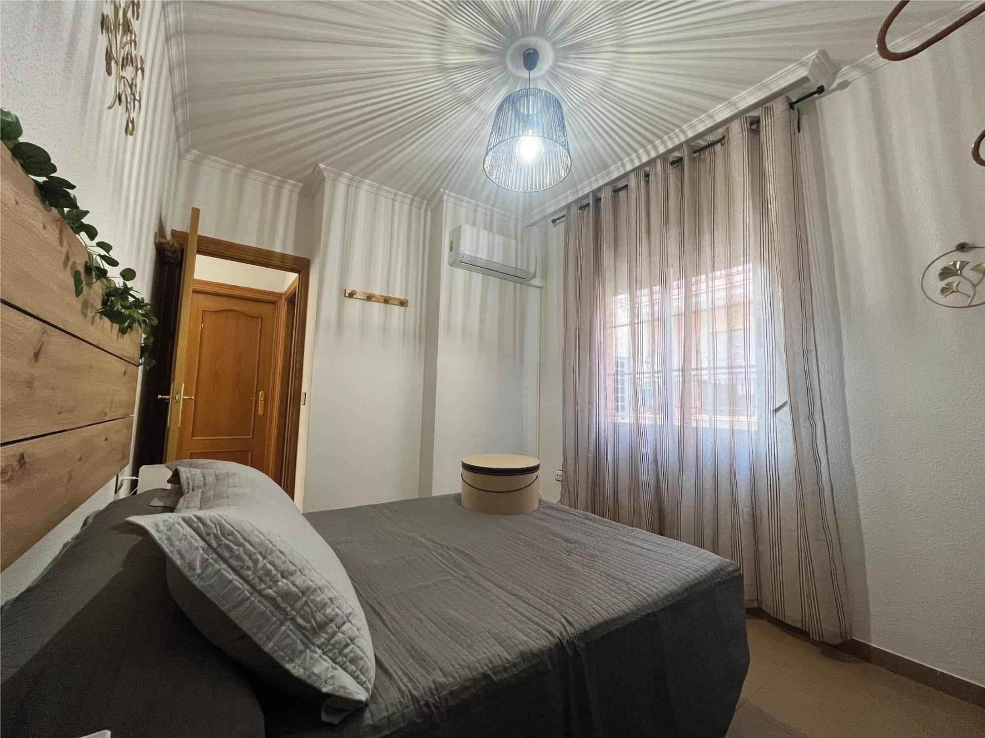 Apartamento Piso Guadix Mb Exterior foto