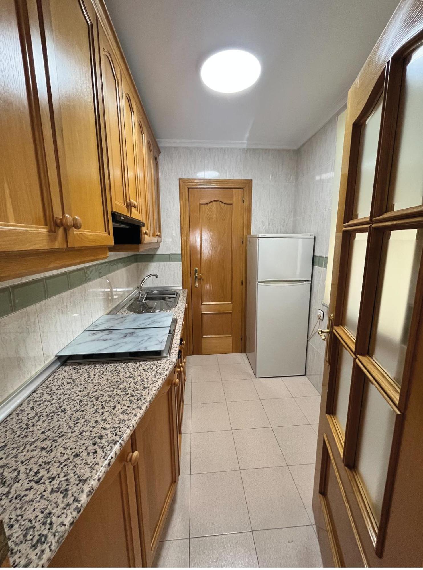 Apartamento Piso Guadix Mb Exterior foto
