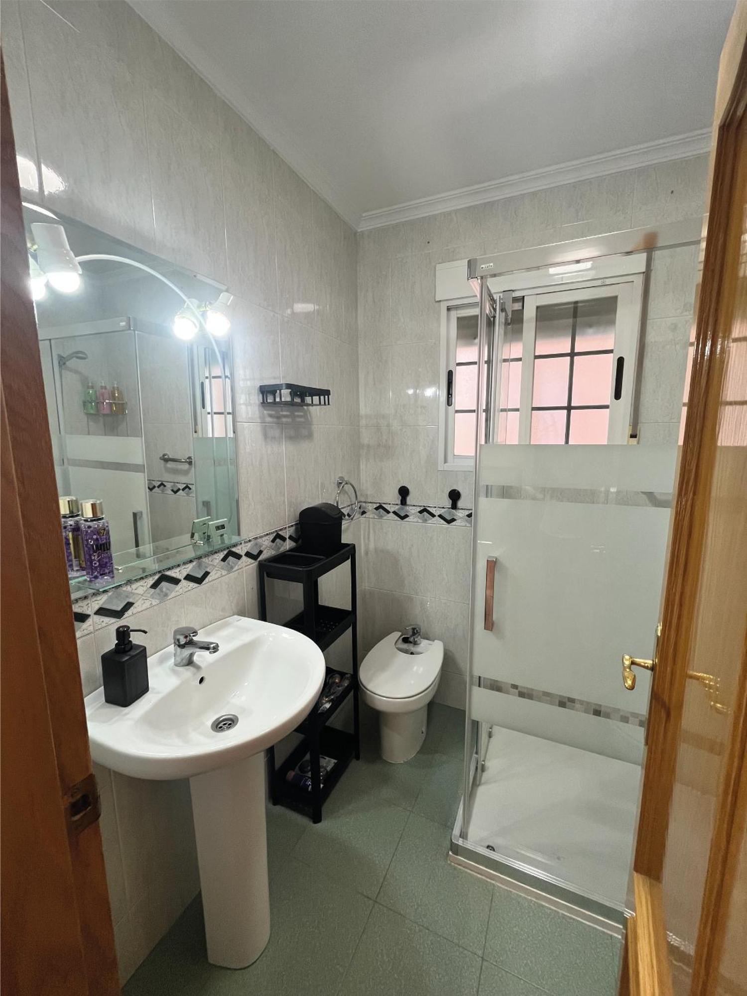 Apartamento Piso Guadix Mb Exterior foto