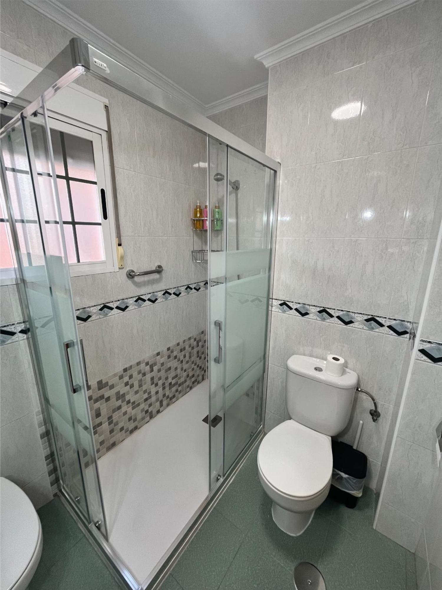 Apartamento Piso Guadix Mb Exterior foto