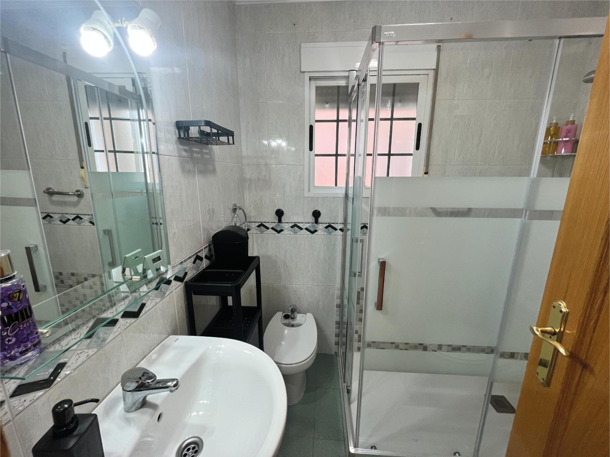 Apartamento Piso Guadix Mb Exterior foto