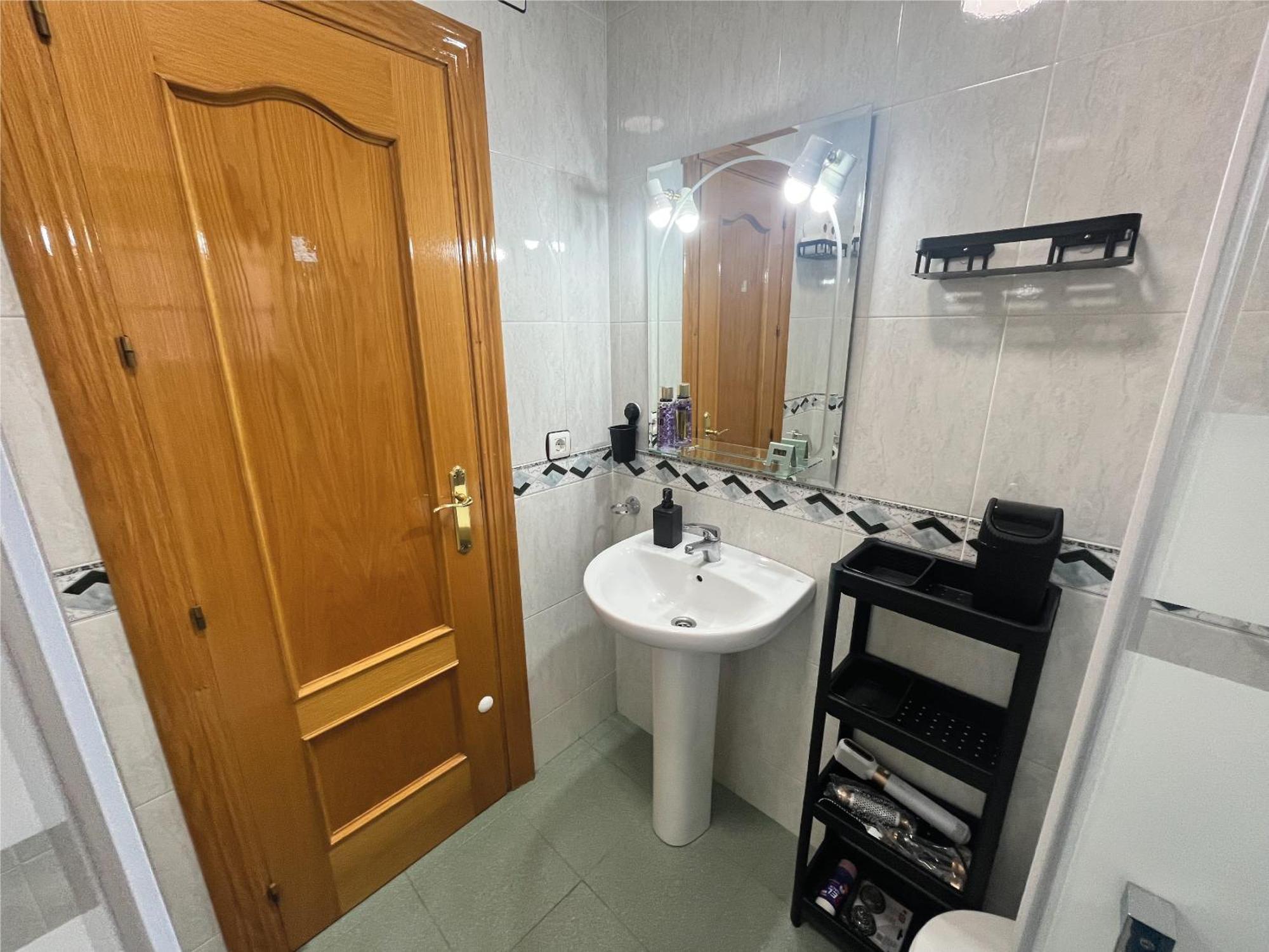 Apartamento Piso Guadix Mb Exterior foto