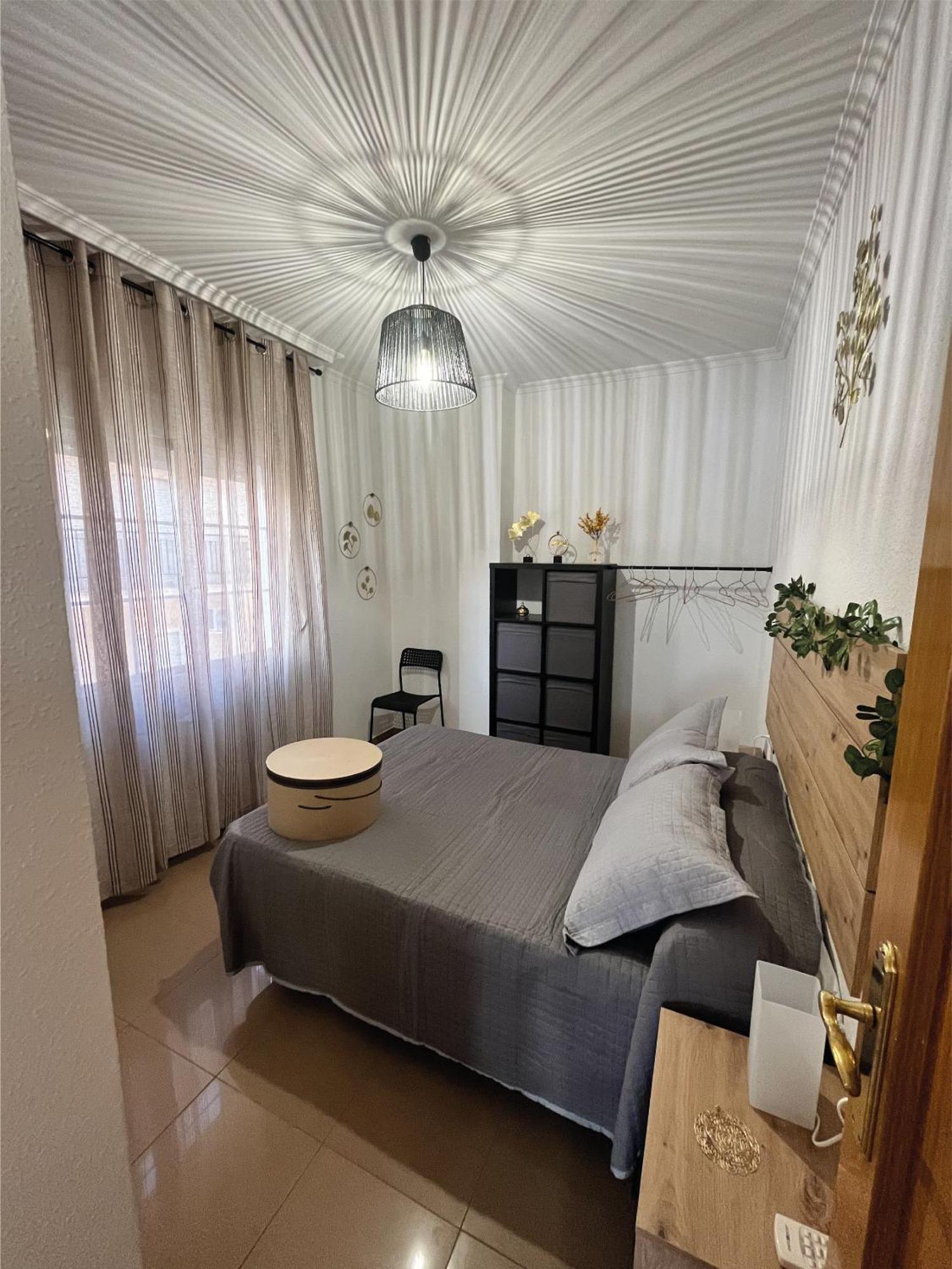 Apartamento Piso Guadix Mb Exterior foto