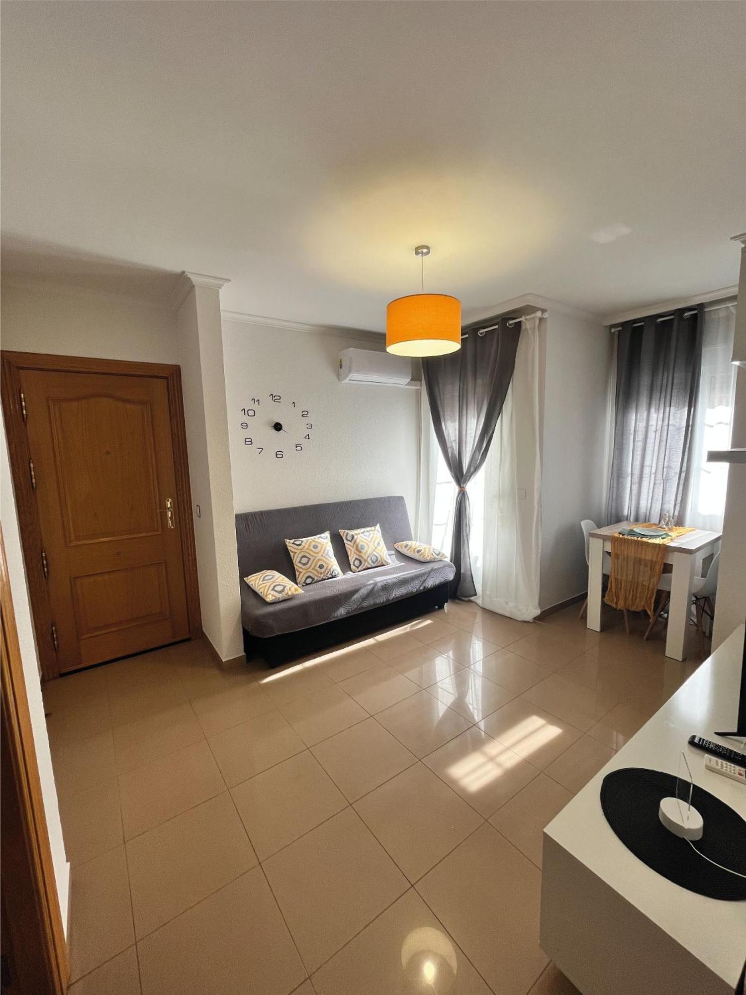 Apartamento Piso Guadix Mb Exterior foto